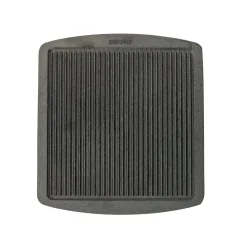 Skeppshult Cast Iron Reversible Grill & Frying Plate, 35cm Online