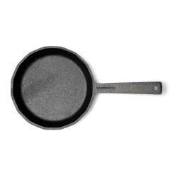 Skeppshult JARN Cast Iron Frying Pan, 23cm Hot