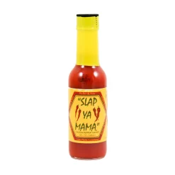 Slap Ya Mama Cajun Pepper Sauce, 141g Sale