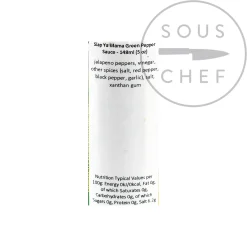 Slap Ya Mama Green Pepper Sauce, 148ml (5 oz) Sale