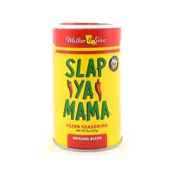 Slap Ya Mama 'Original' Cajun Seasoning, 227g Clearance
