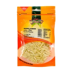 Anjoman Slivered Almonds, 60g Online