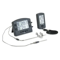 ETI Smoke Wireless BBQ Thermometer Best