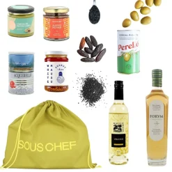 Sous Chef Cult Ingredient Collection Sale