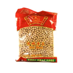 Zheng Feng Soy Beans, 400g Discount