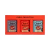 Spice Kitchen Chilli Blend Trio, 240g Hot