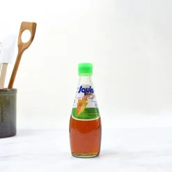 Squid Brand Fish Sauce Hot