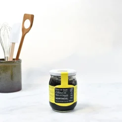 Nortindal Squid Ink Jar (Cuttlefish Ink) Hot