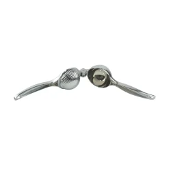 Cocktail'd Stainless Steel Mexican Elbow Lemon Squeezer Outlet