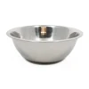 Apollo Stainless Steel Mixing Bowl, 28.5cm dia Discount