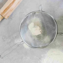 Kitchencraft Stainless Steel Sieve Clearance