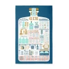 Stuart Gardiner G&T Towel Sale