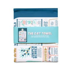 Stuart Gardiner G&T Towel Sale