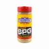 Sucklebusters Salt Pepper Garlic Seasoning, 411g