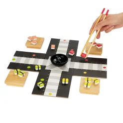 Balvi Sushi Ludo Game Clearance
