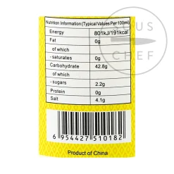 YH Sushi Vinegar, 200ml Hot