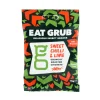 Eat Grub Sweet Chilli & Lime Crunchy Roasted Crickets, 15g Hot