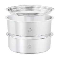 Ta Ttung Ta Tung Steamer for 6 Person Rice Cooker Outlet