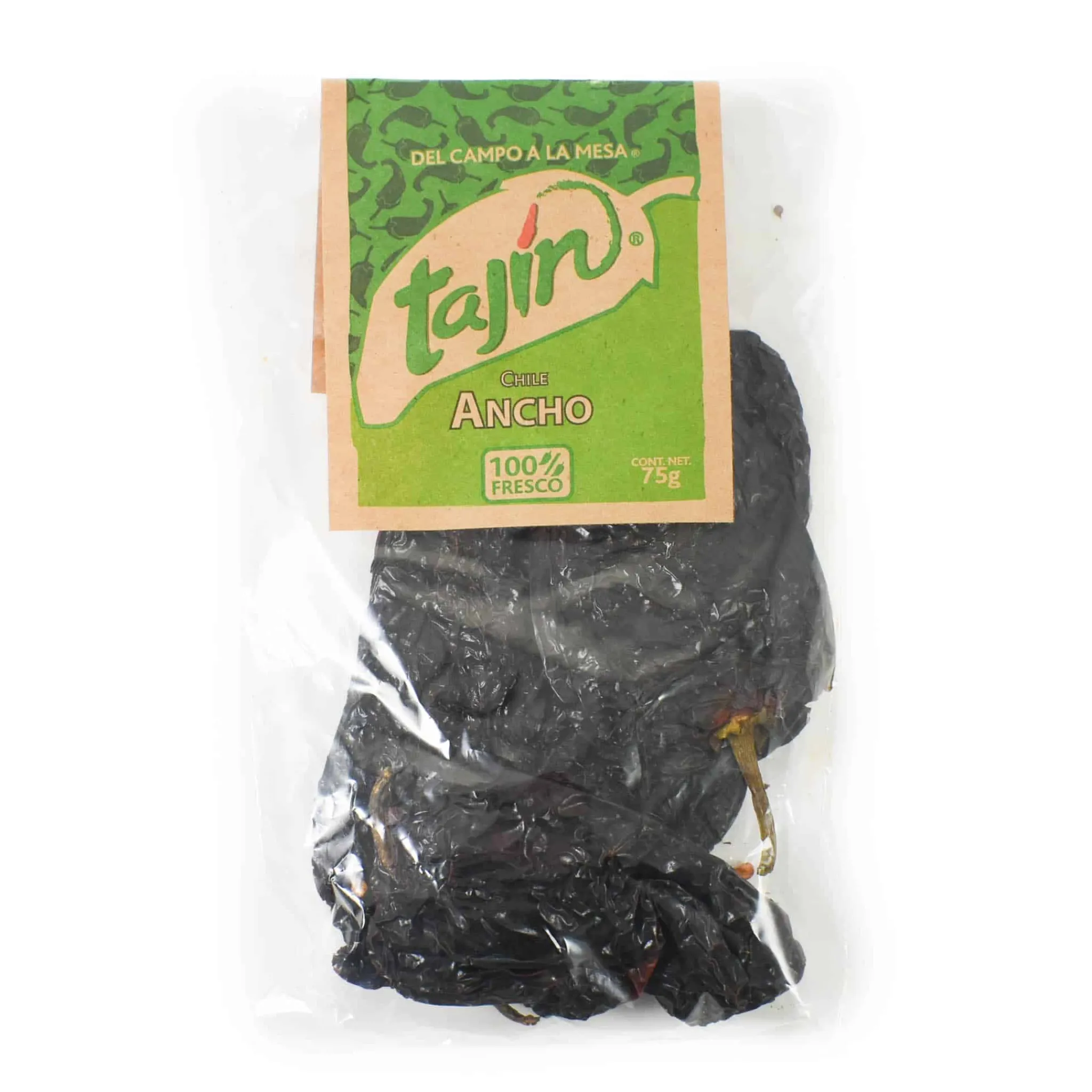 Tajin Ancho Chilli, 75g Sale