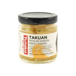 Yutaka Takuan Pickled Radish, 110g Online