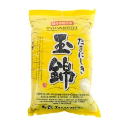 Tamanishiki Short Grain Sushi Rice, 5kg New