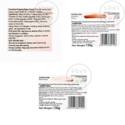 Tanoshiya Popping Boba Outlet