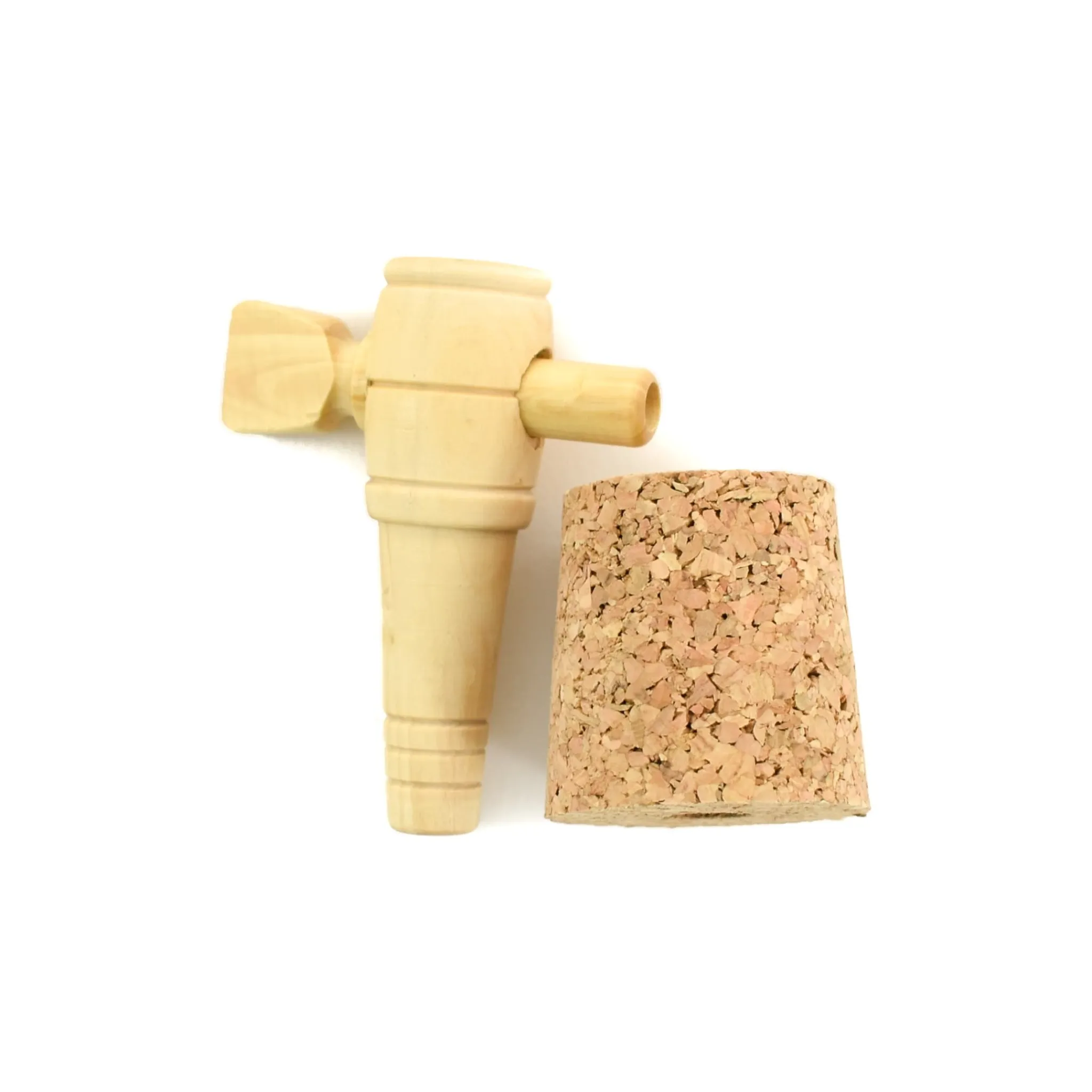 Sous Chef Tap & Cork for Vinaigrier Discount