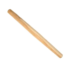 Italian Cookware Tapered Rolling Pin, 50cm Online