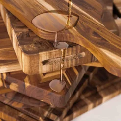 Teakhaus Cutting Board Conditioning Oil Outlet