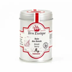 Terre Exotique Batak Berry, 20g Sale