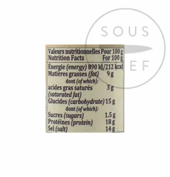 Terre Exotique Chicken Base, 100g Online