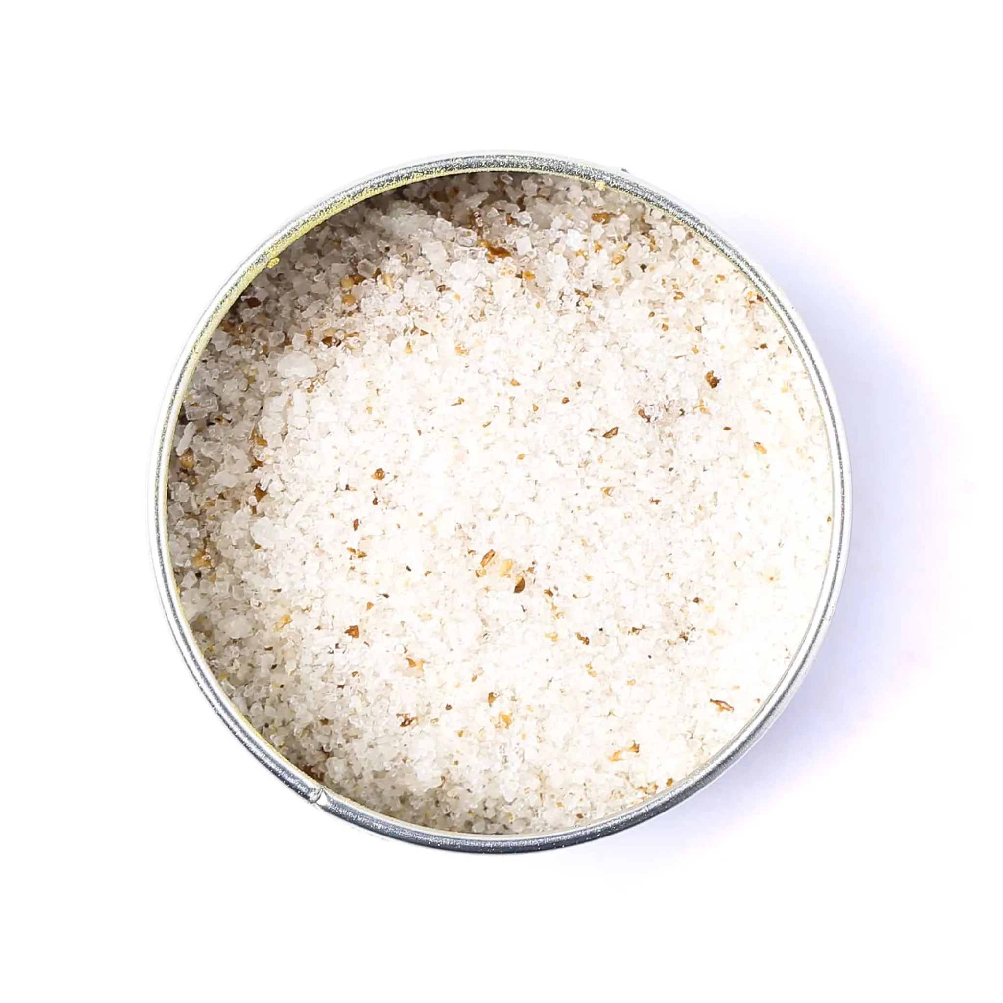 Terre Exotique Fleur De Sel With Yuzu Zest, 90g