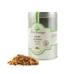 Terre Exotique Flower Mix, 12g Online