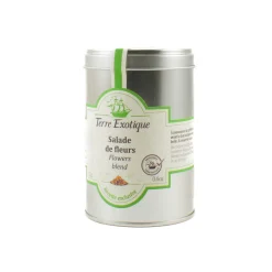 Terre Exotique Flower Mix, 12g Online