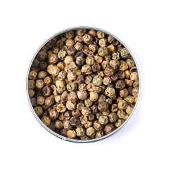 Terre Exotique Green Salty Coastal Pepper, 20g Hot