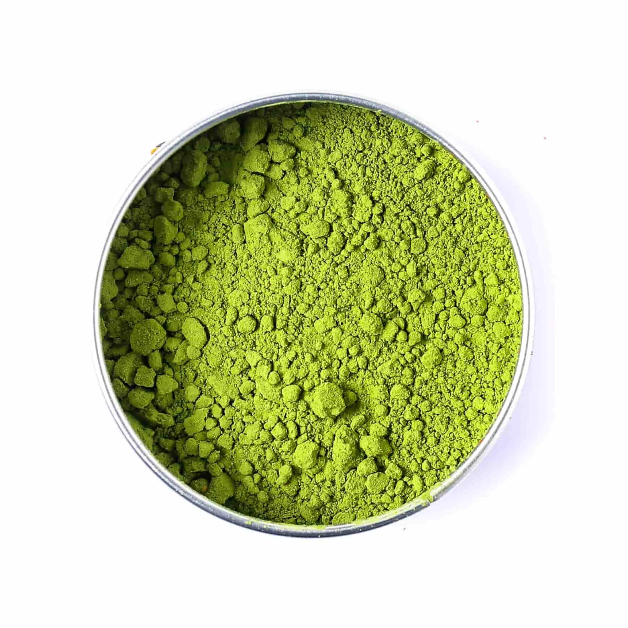 Terre Exotique Matcha Green Tea Powder, 40g Clearance