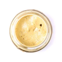 Terre Exotique Mustard With Roasted Spices, 100g Discount