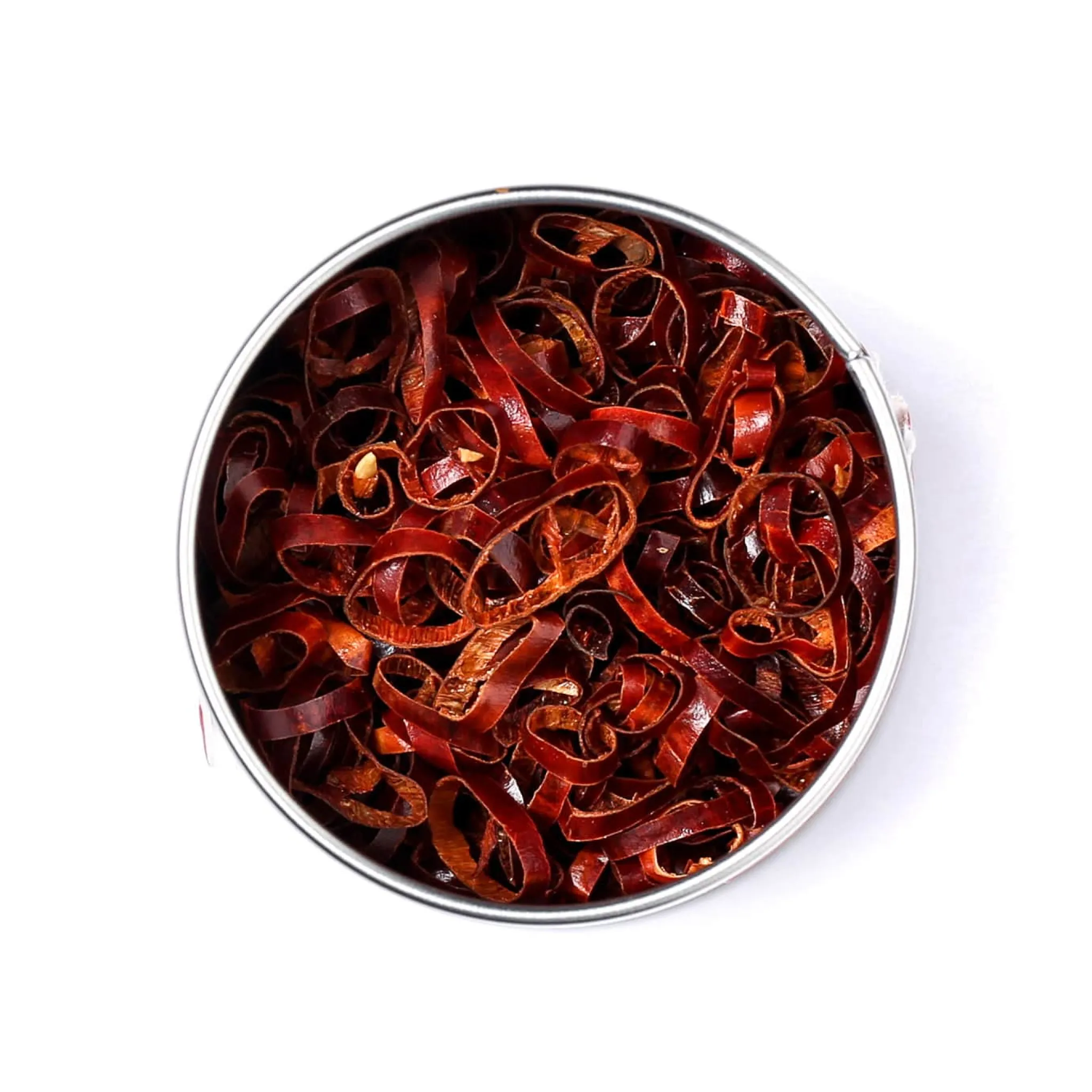 Terre Exotique Rings Of Fire Chilli Pepper, 15g Clearance