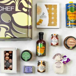 Sous Chef Kit The Best of France Hamper Outlet