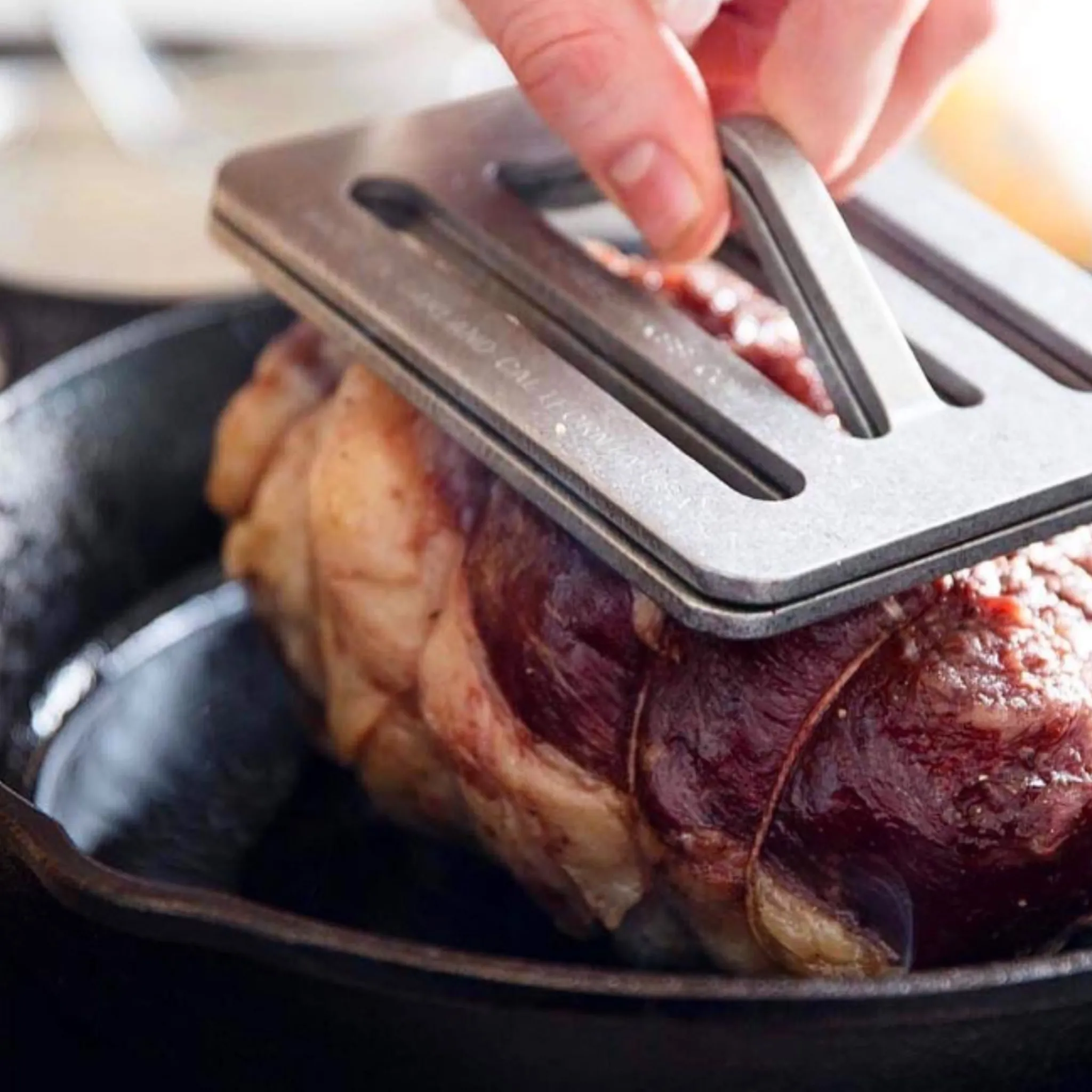 The Chef's Press Sale