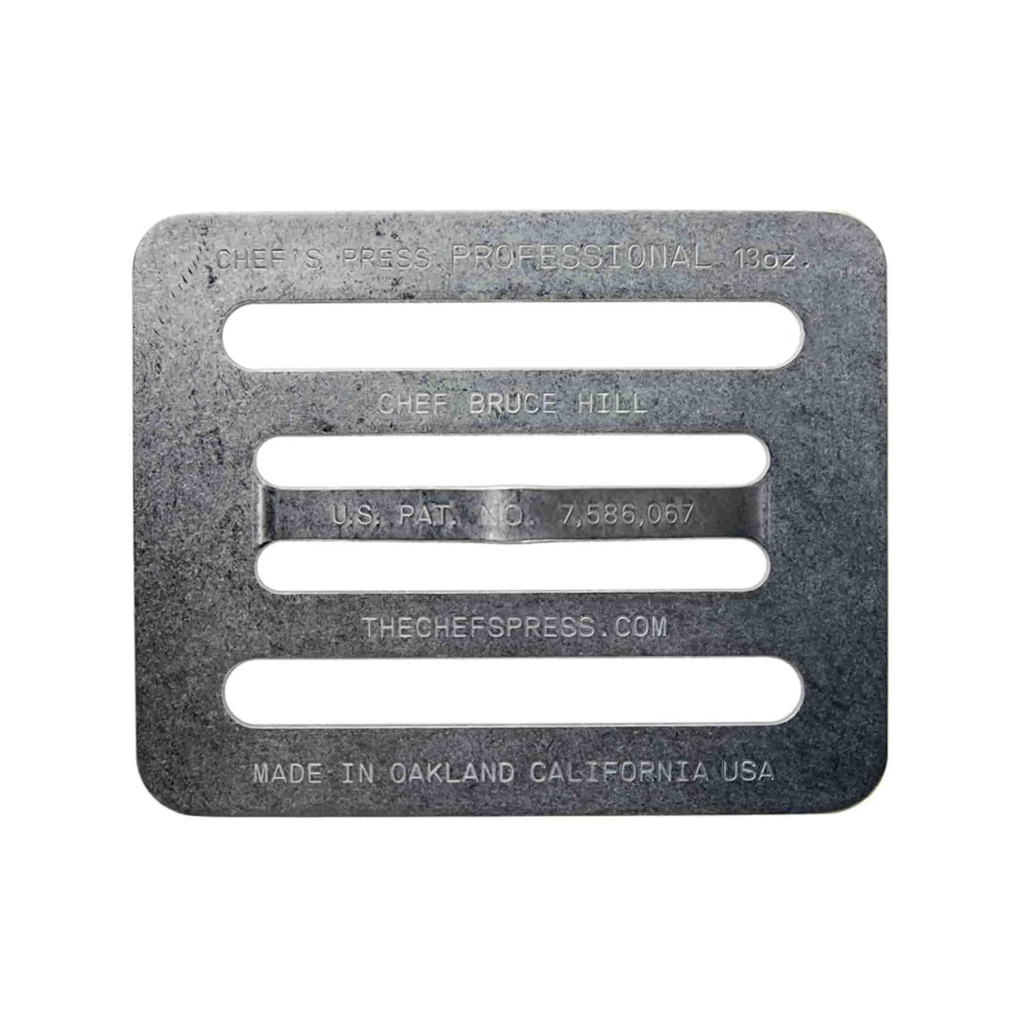 The Chef's Press Sale