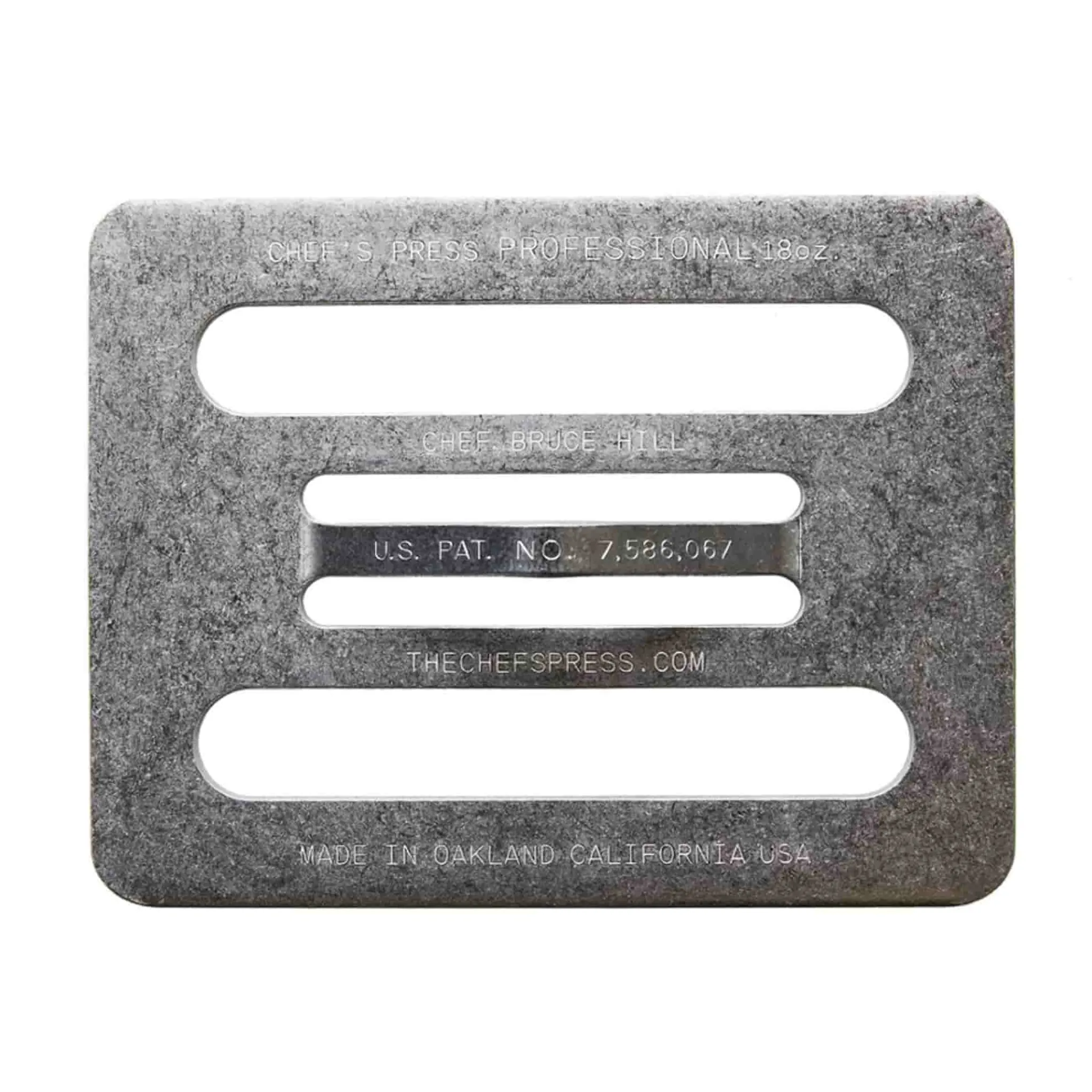 The Chef's Press Sale