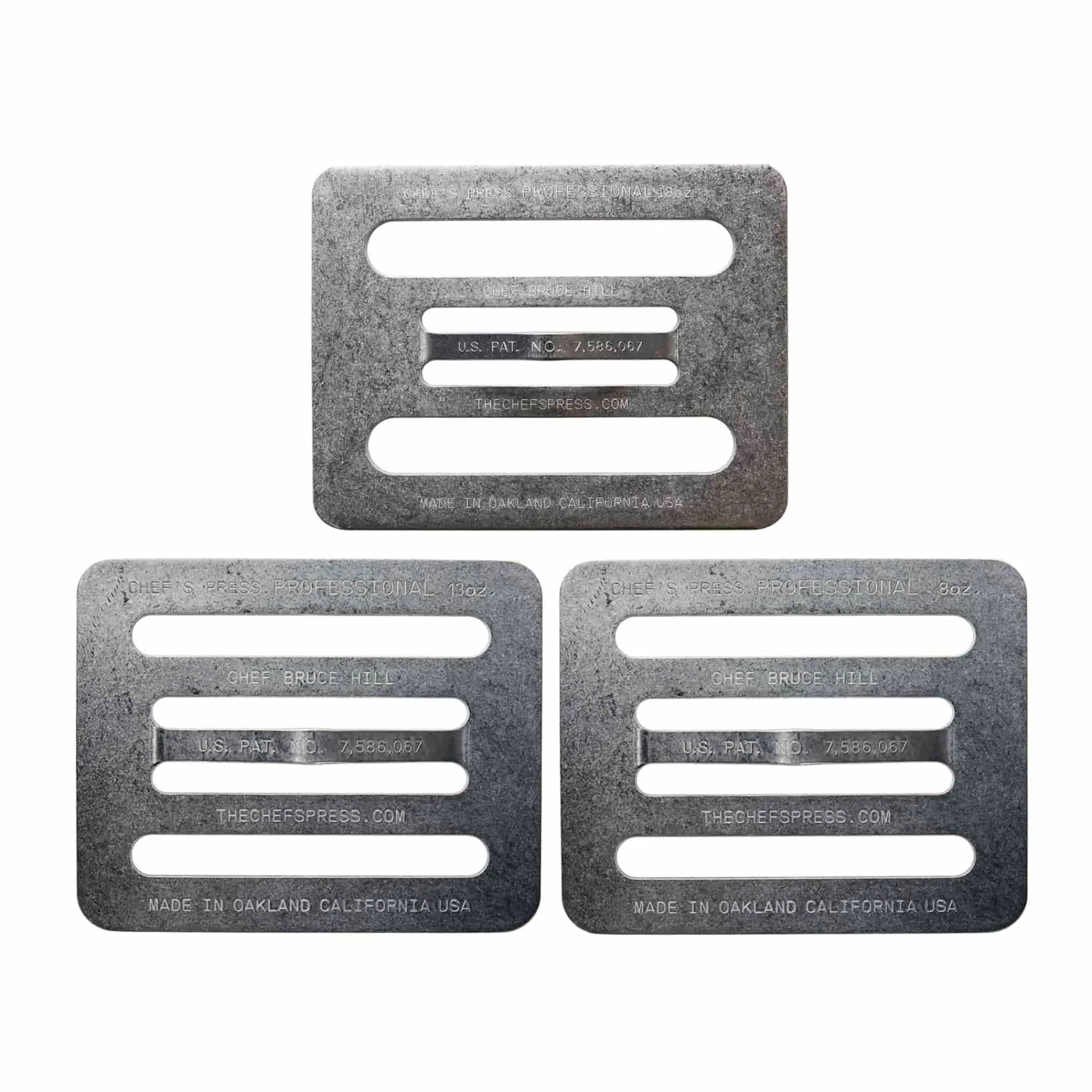 The Chef's Press Bundle Sale