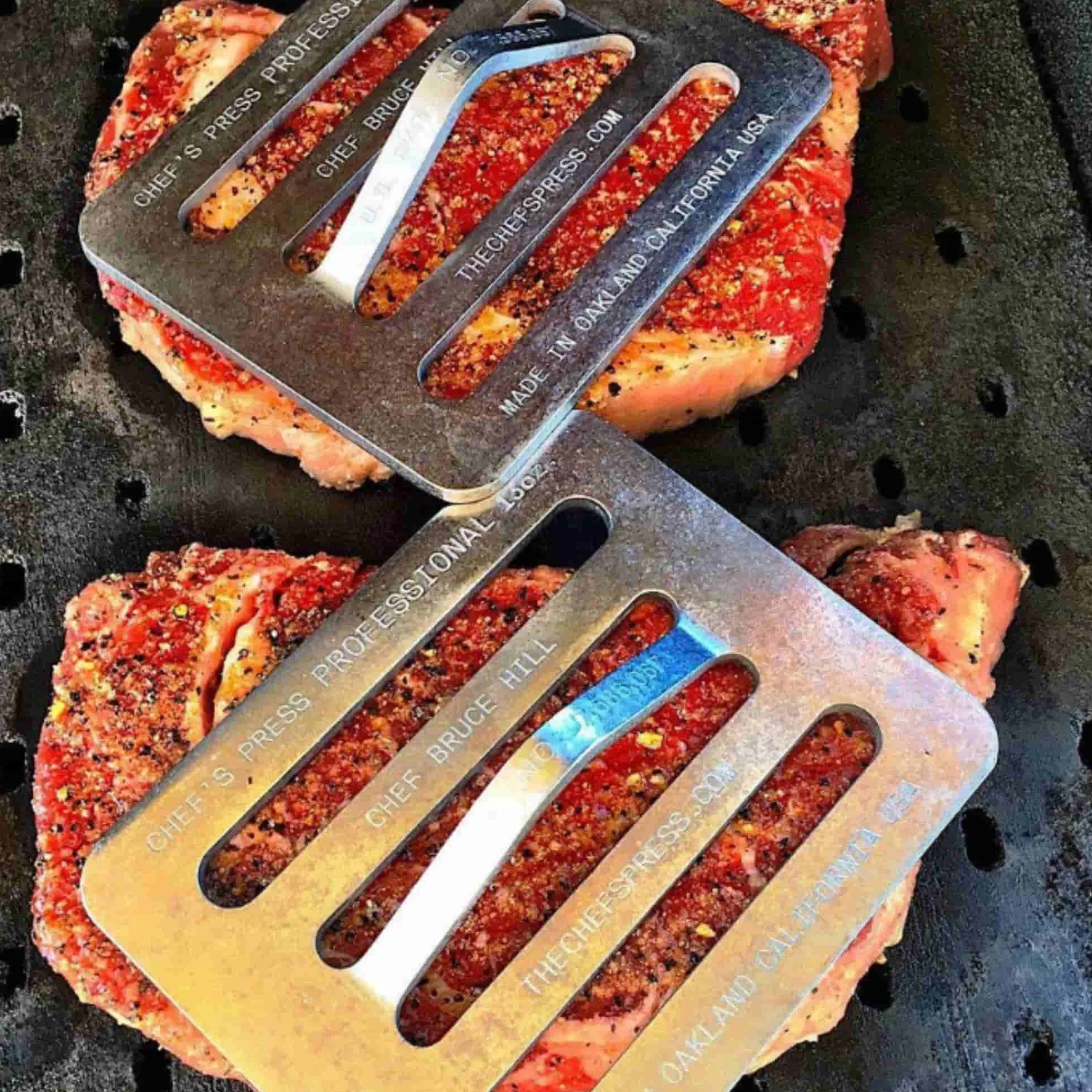 The Chef's Press Bundle Sale