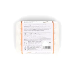 Chocolate Detective The 12 Song Thrush Chocolate Eggs, 150g Hot