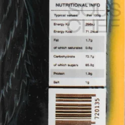 Thiccc Sauce Kong Candy Spicy Char Siu BBQ Glaze, 200ml Outlet