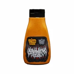 Thiccc Sauce Sandwich Glue Ultimate Sandwich Sauce, 250ml Hot