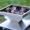 Thuros T1 - Tabletop BBQ Grill New