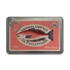 Balvi Tinned Salmon Notebook, 160 pages Hot