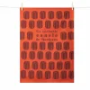 Tissage Moutet Canele French Jacquard Tea Towel Best